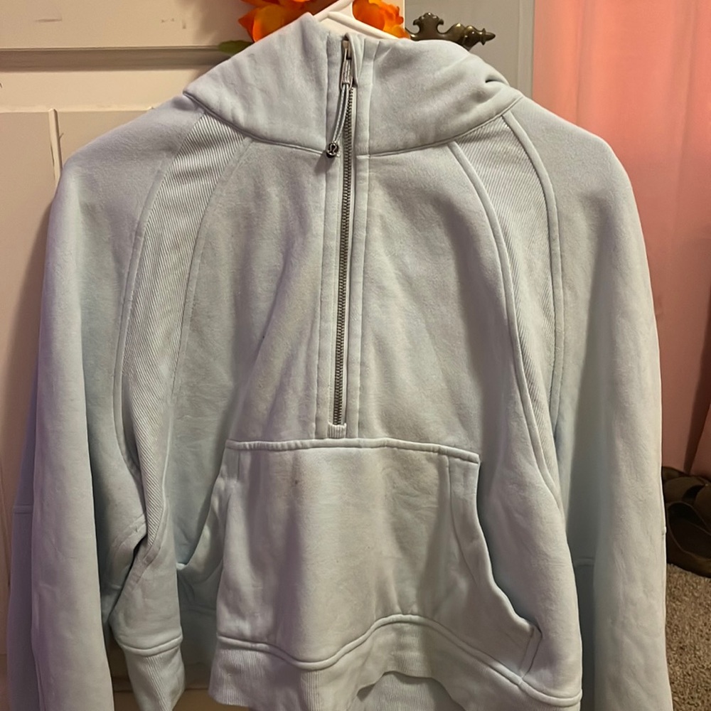 COPY - lululemon jacket